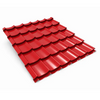 Color Steel Tile