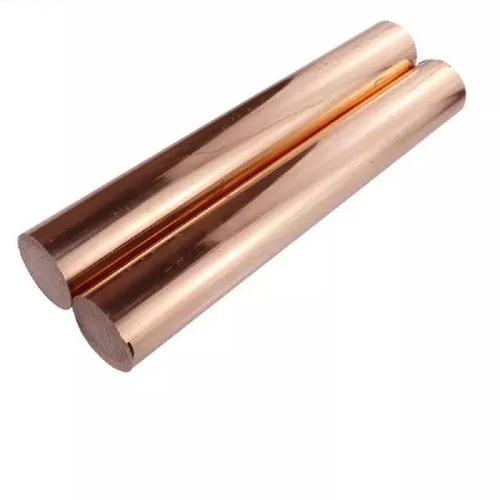 Copper Rod