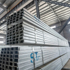 Galvanized Channel Steel