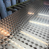 Surface processing of stainless steel plate