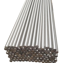 Stainless Steel Rod