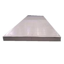 Stainless Steel Plate