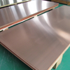 copper plate