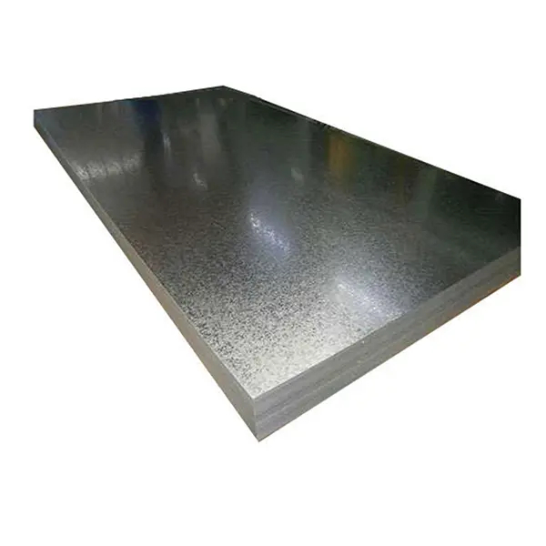 Galvanized Steel Plate