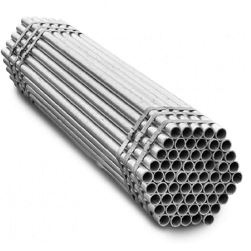 Aluminum Tube