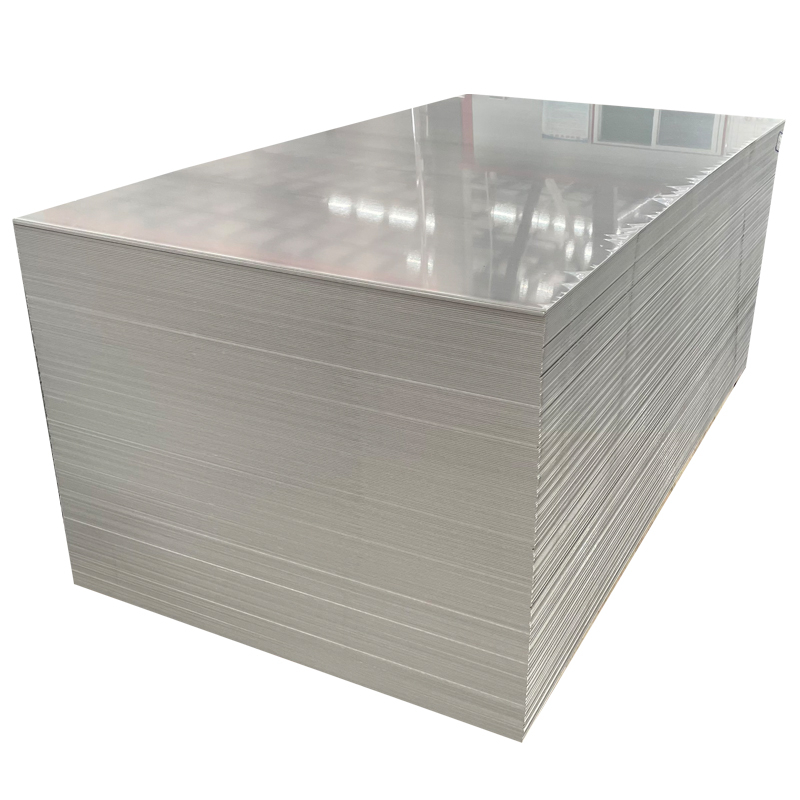 Aluminum Plate