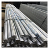 Galvanized Round Steel