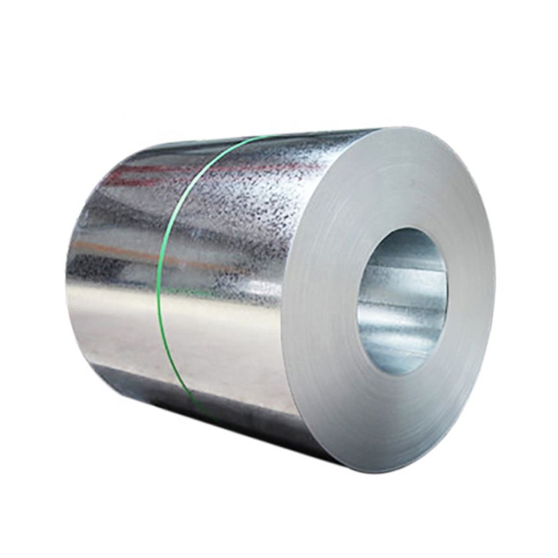 Galvanized Coil