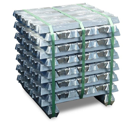 Aluminum Ingot
