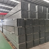 Galvanized Channel Steel