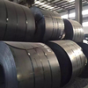 Black Steel Coil