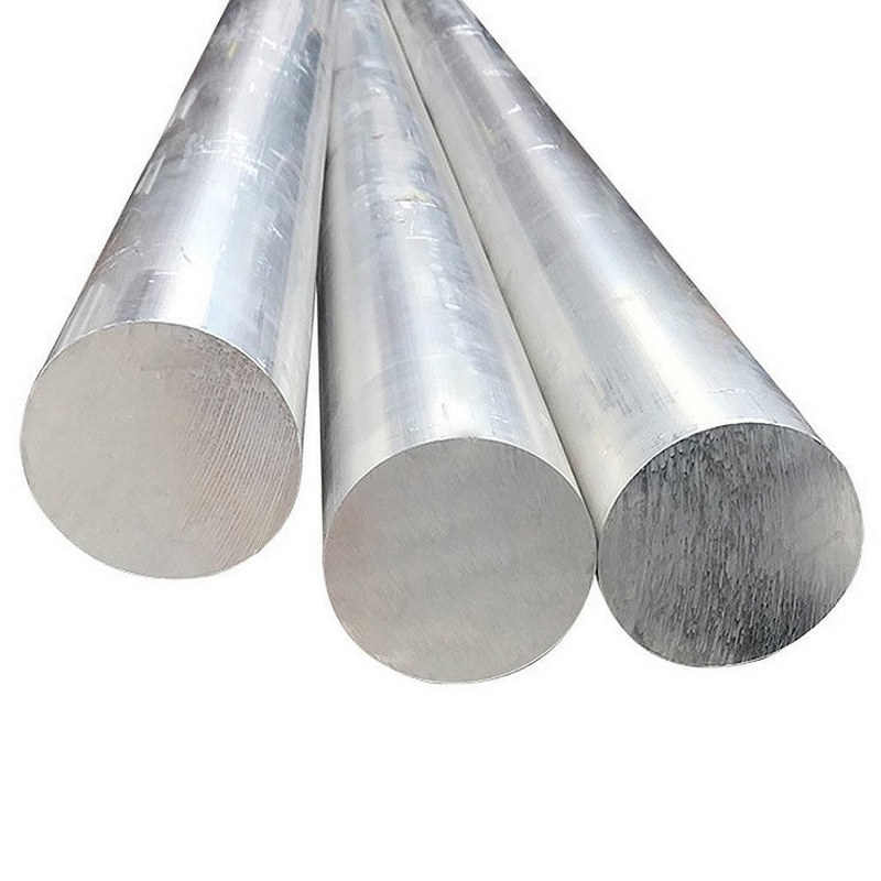 Aluminum Rod