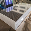 Patterned Aluminum Plate
