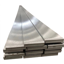 Stainless Steel Flat Strip