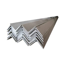 Galvanized Angle Steel