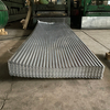 Galvanized Corrugated Board