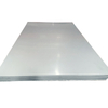 Cold rolled stainless steel plate