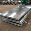 Galvanized Steel Plate