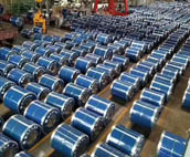 shandong xinde steel