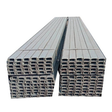 Galvanized Channel Steel