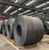Black Steel Coil