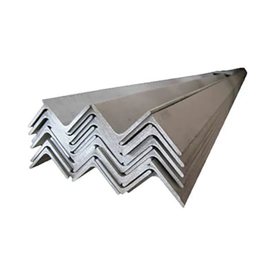 Stainless Steel Angle Steel