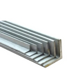 Stainless Steel Angle Steel