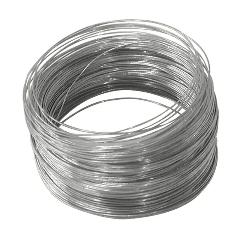 Stainless Steel Wire