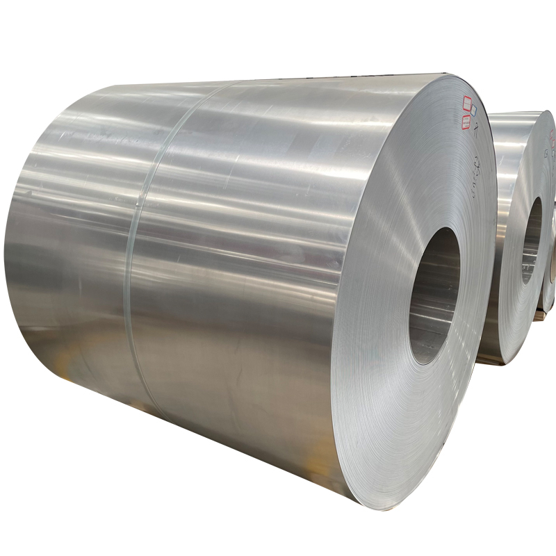 Aluminum Coil