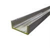Stainless Steel Channel Steel
