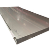 Cold rolled stainless steel plate