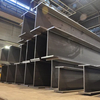 Black I-beam