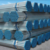 Galvanized Rectangular Pipe