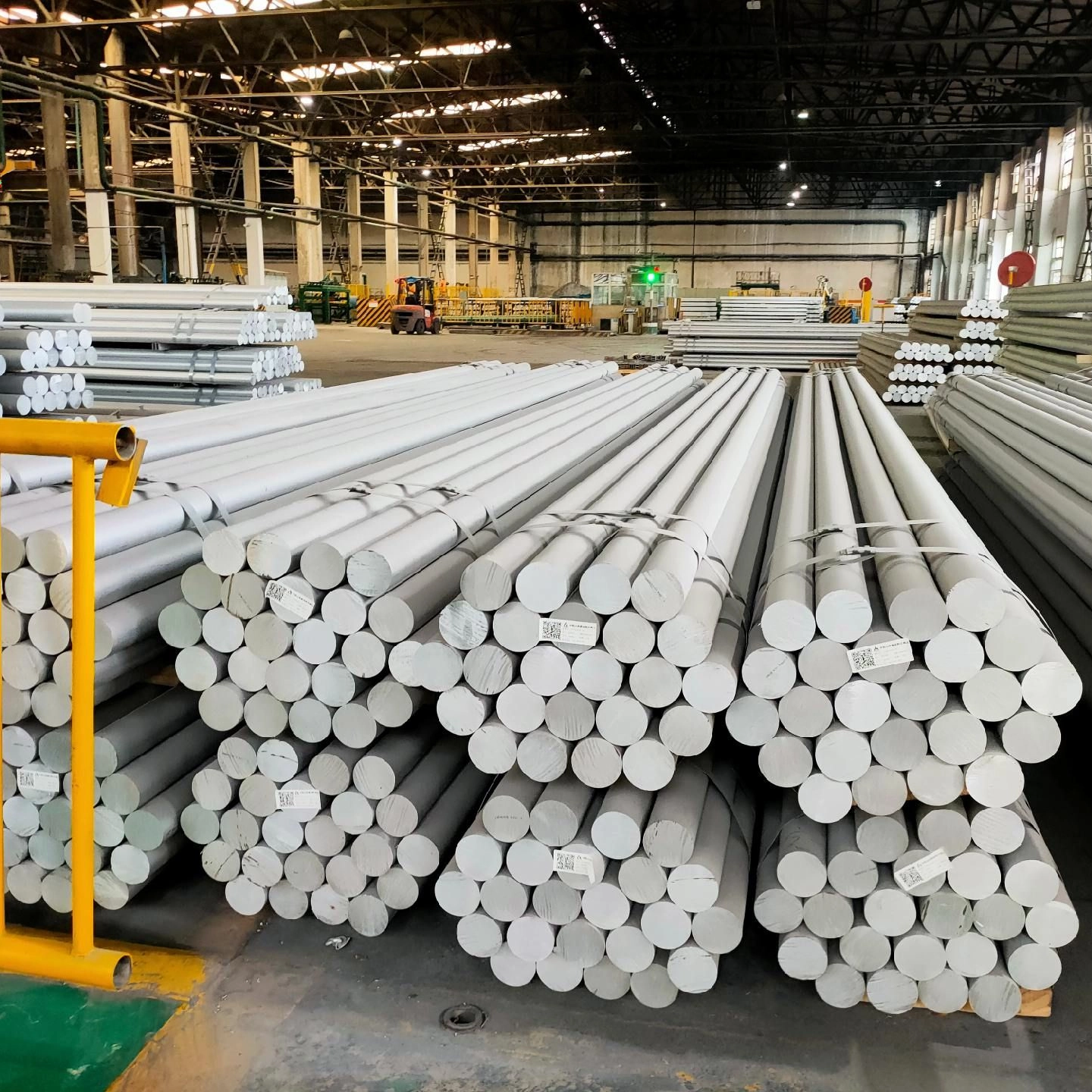 Aluminum Rod