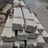 Stainless Steel Flat Strip