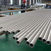 Stainless Steel Seamless Pipe