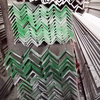 Galvanized Angle Steel