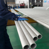 Stainless Steel Seamless Pipe