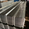 Galvanized Corrugated Board