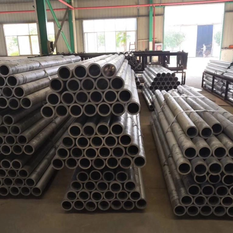 Aluminum Tube