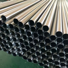 Stainless Steel Rectangular Tube