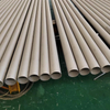 Stainless Steel Seamless Pipe